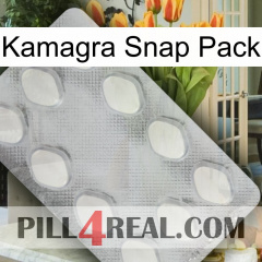 Kamagra Snap Pack 16